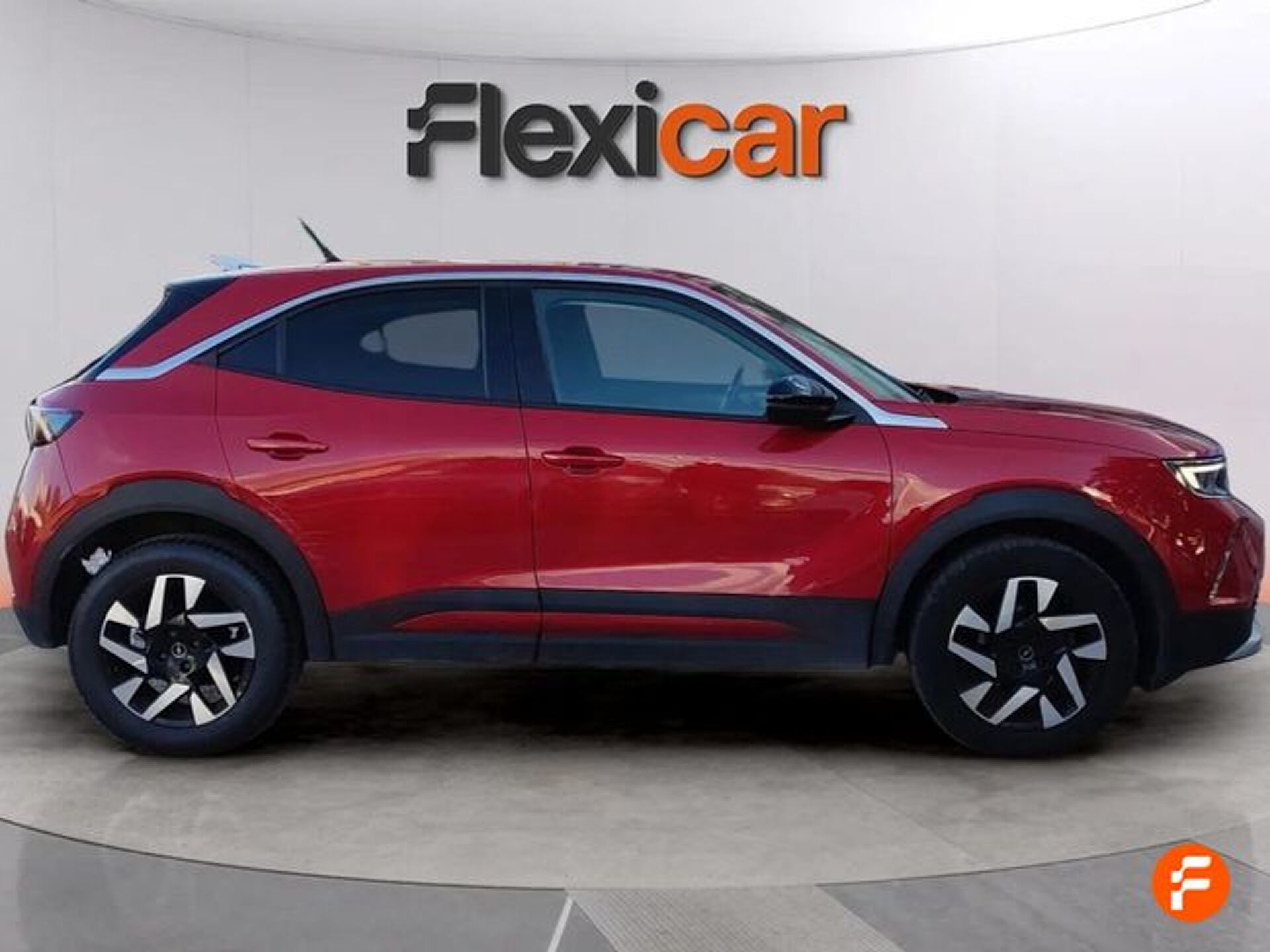 Imagen 3 de OPEL Mokka