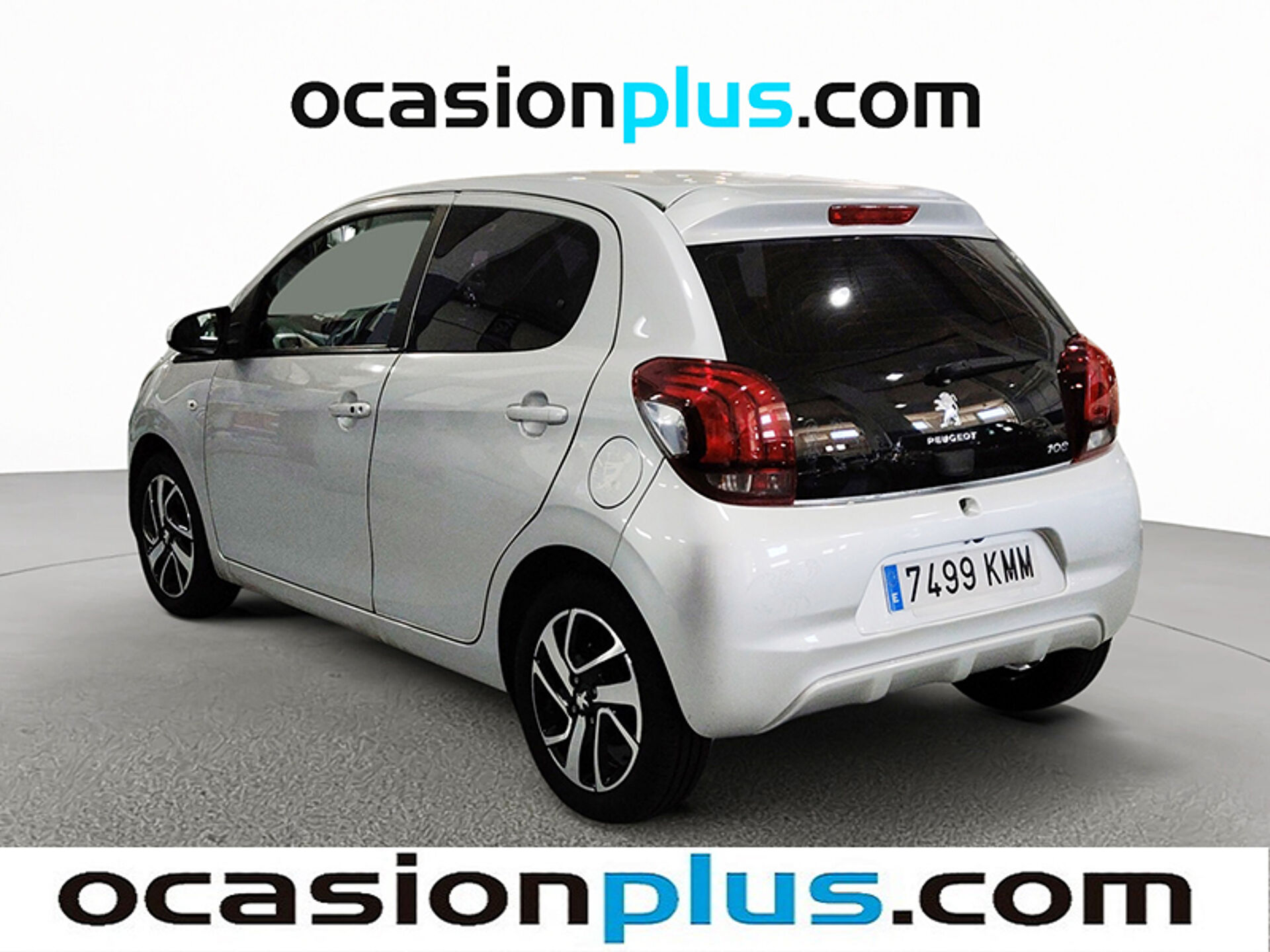 Imagen 3 de PEUGEOT 108