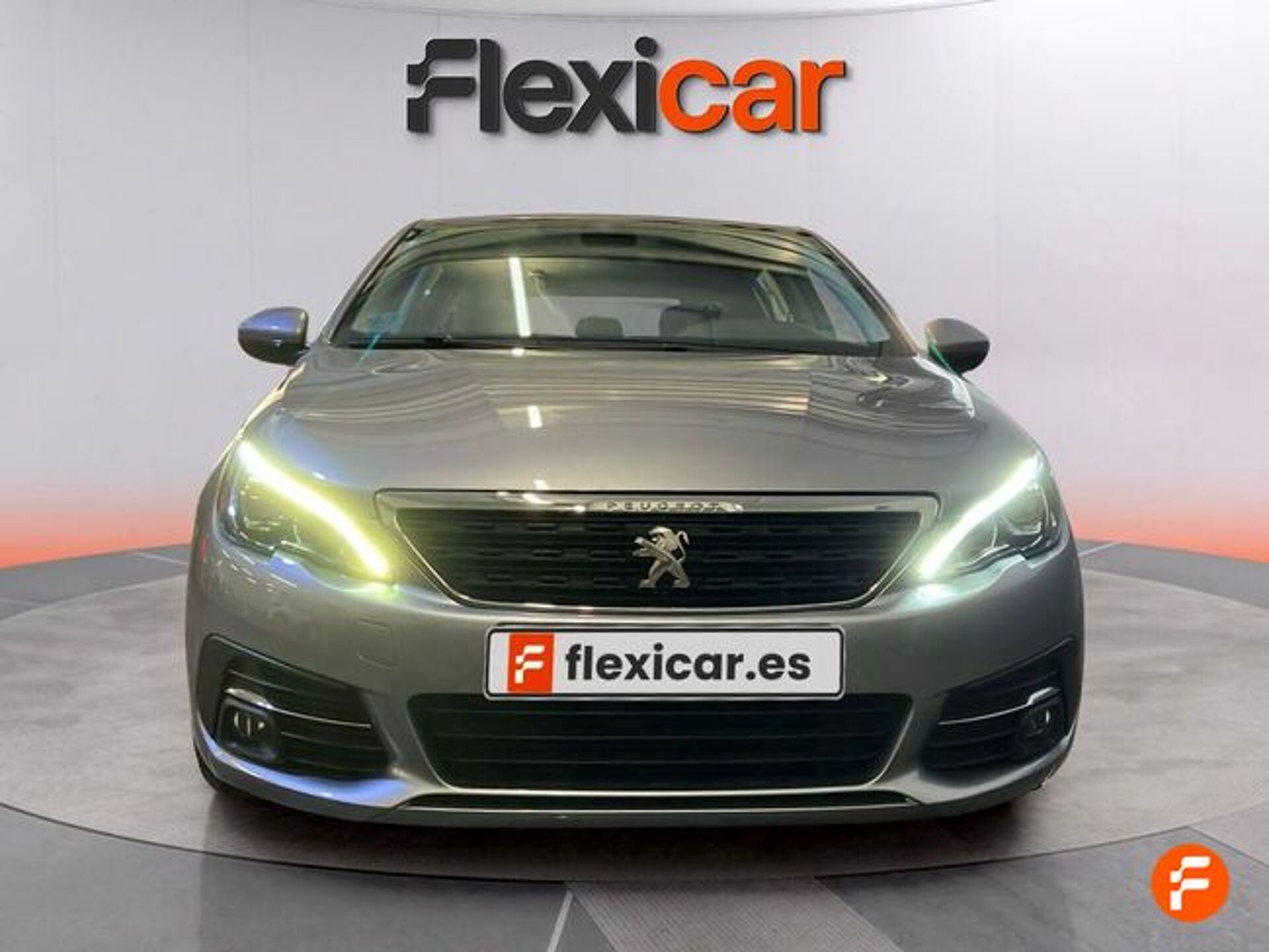 Imagen 2 de PEUGEOT 308