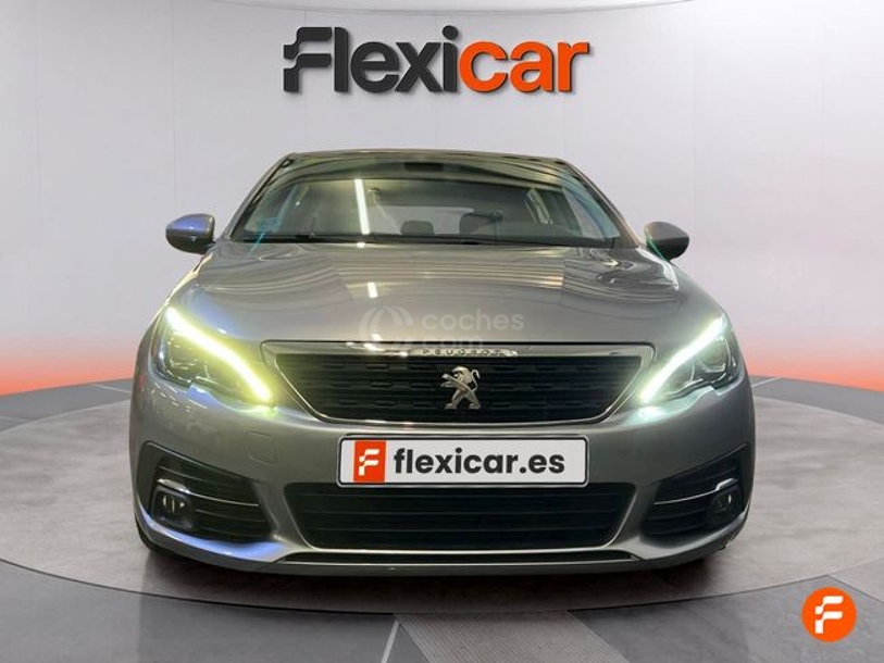 Foto del PEUGEOT 308 1.2 PureTech S&S Access 110