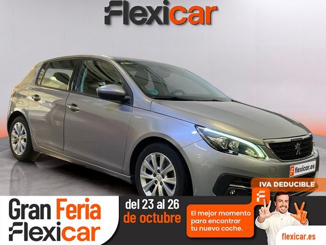 PEUGEOT 308 (5p Access PureTech 110 S&S 6 Vel. MAN) en Pontevedra