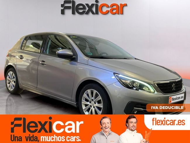 PEUGEOT 308 (5p Access PureTech 110 S&S 6 Vel. MAN) en Pontevedra