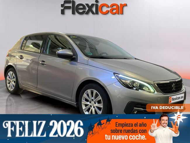 PEUGEOT 308 (5p Access PureTech 110 S&S 6 Vel. MAN) en Pontevedra