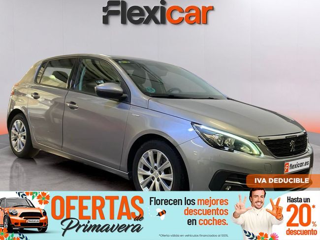 Foto del PEUGEOT 308 1.2 PureTech S&S Access 110