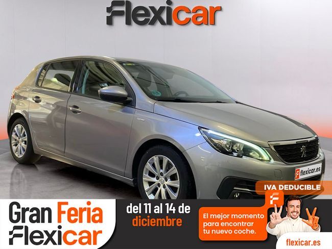 PEUGEOT 308 (5p Access PureTech 110 S&S 6 Vel. MAN) en Pontevedra