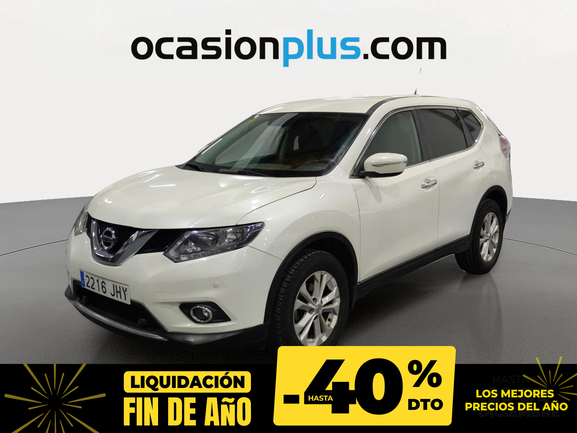 Imagen de NISSAN X-Trail