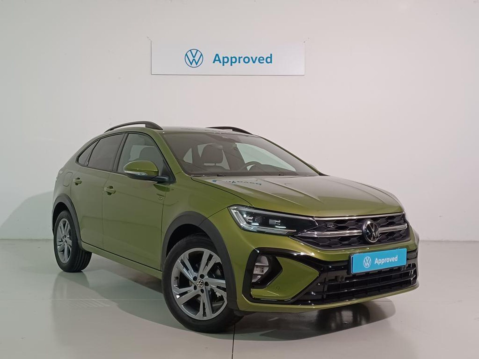 Imagen de VOLKSWAGEN Taigo