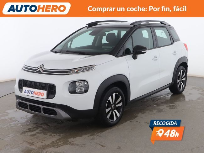 CITROEN C3 Aircross (1.2 PureTech Feel) en Madrid