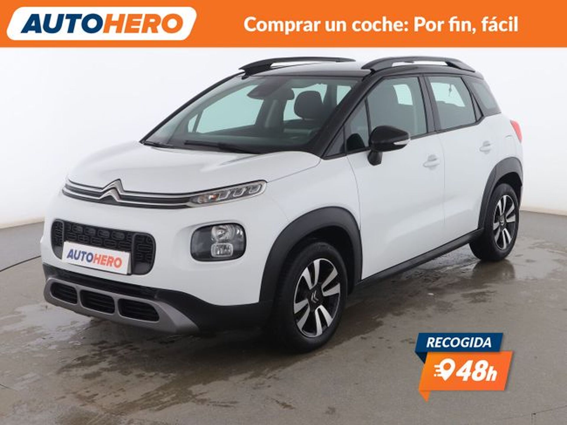 Imagen 1 de CITROEN C3 Aircross