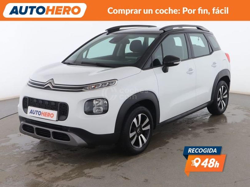Foto del CITROEN C3 Aircross Puretech S&S Feel 110