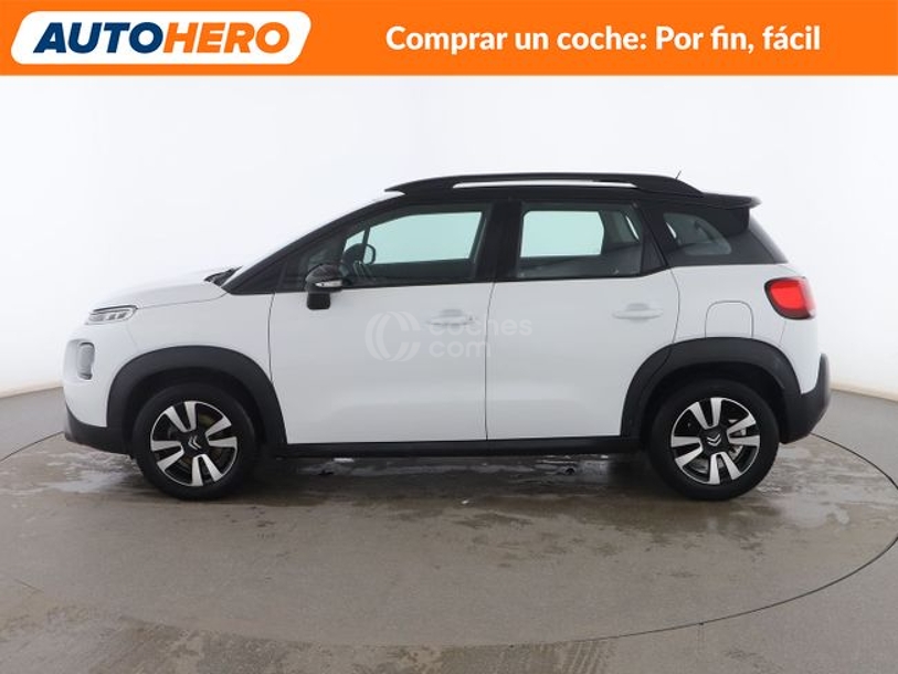 Foto del CITROEN C3 Aircross Puretech S&S Feel 110