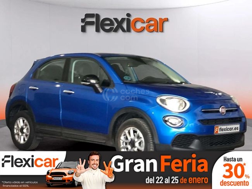 Foto del FIAT 500X 1.0 Firefly S&S City Cross