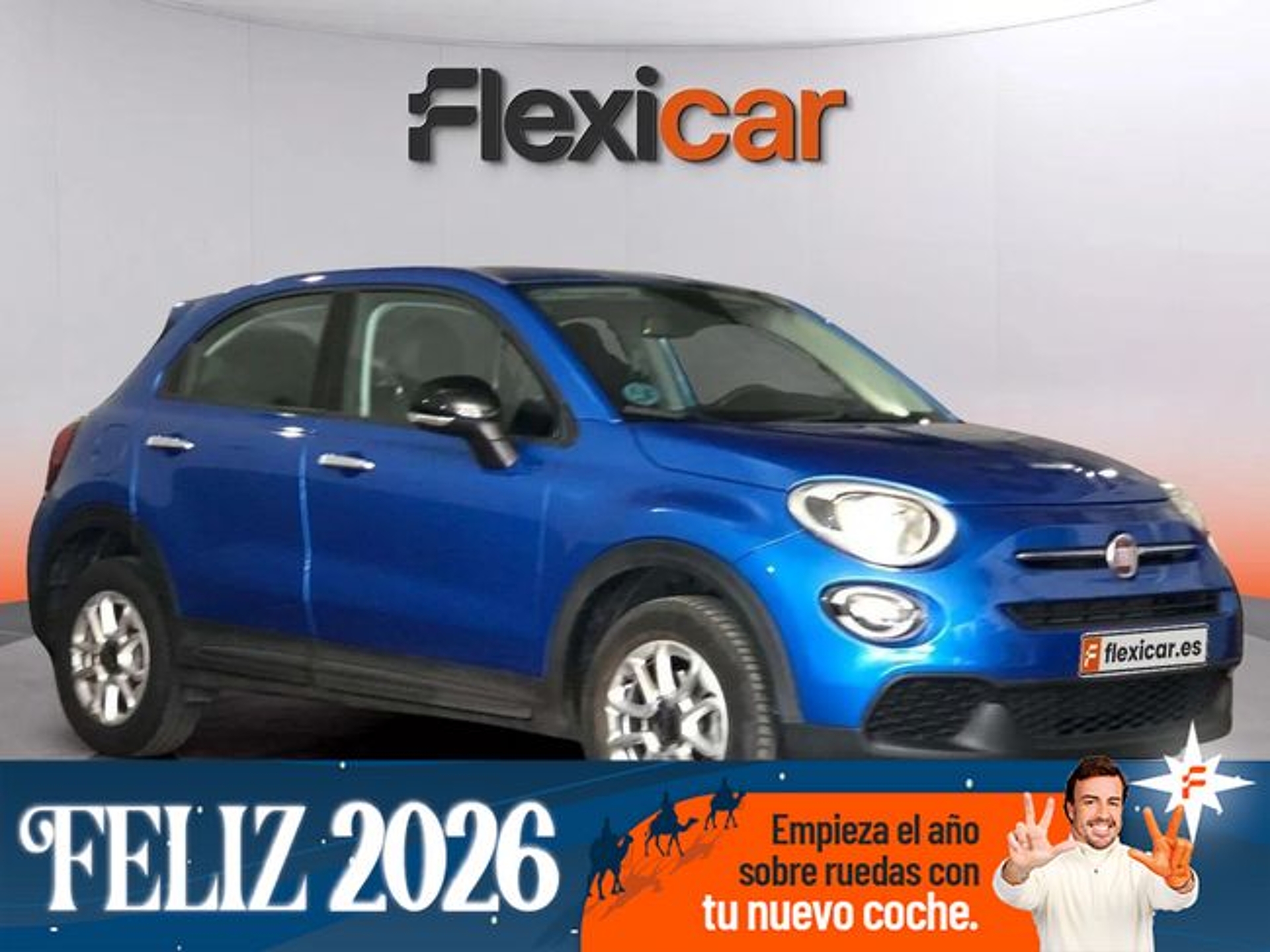 Imagen de FIAT 500X
