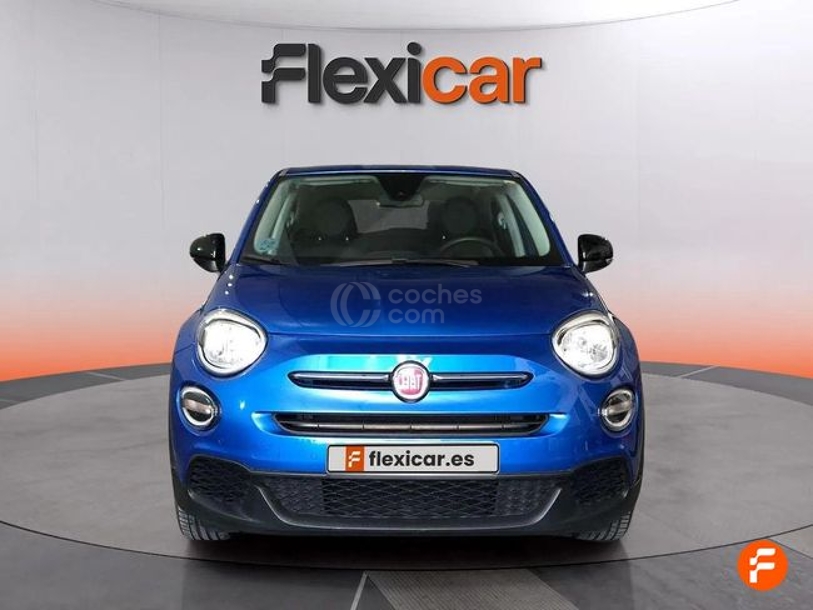 Foto del FIAT 500X 1.0 Firefly S&S City Cross