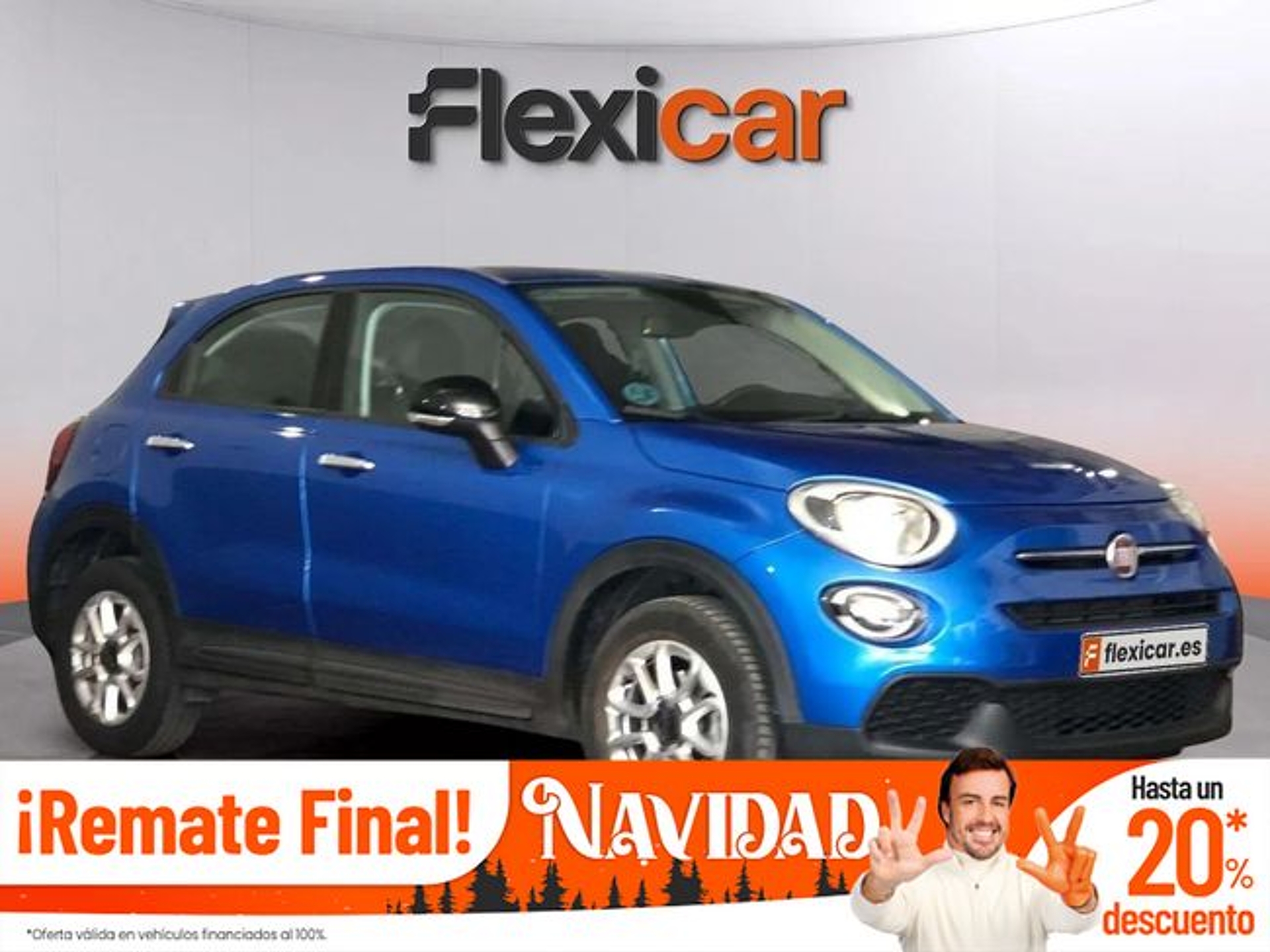 Imagen de FIAT 500X