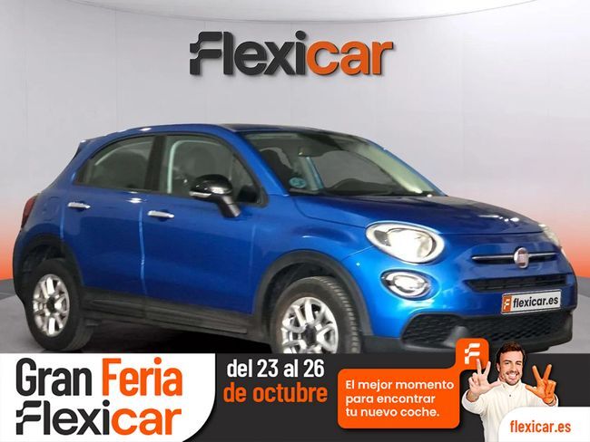 FIAT 500X (City Cross 1,0 GSE T3 88KW (120 CV) S&S) en Córdoba