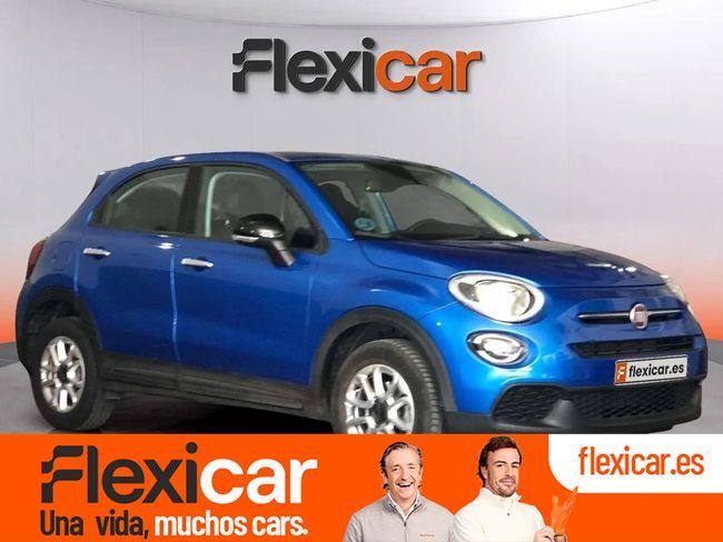 FIAT 500X (City Cross 1,0 GSE T3 88KW (120 CV) S&S) en Córdoba