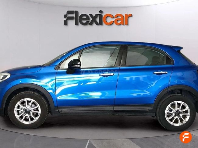 Foto del FIAT 500X 1.0 Firefly S&S City Cross