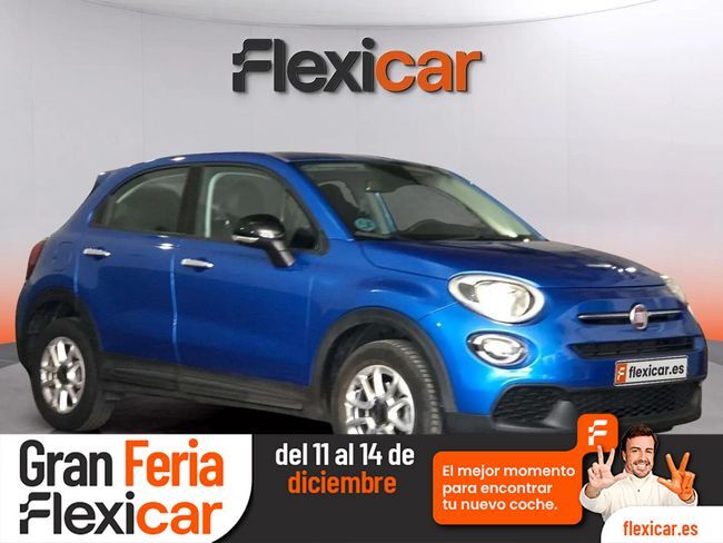 FIAT 500X (City Cross 1,0 GSE T3 88KW (120 CV) S&S) en Córdoba
