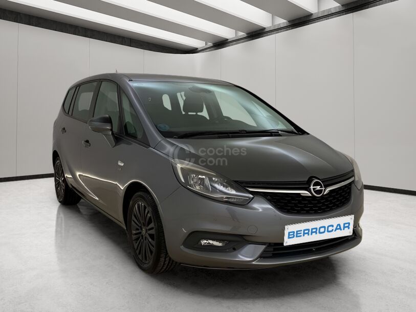 Foto del OPEL Zafira 1.6 T S-S 120 Aniversario