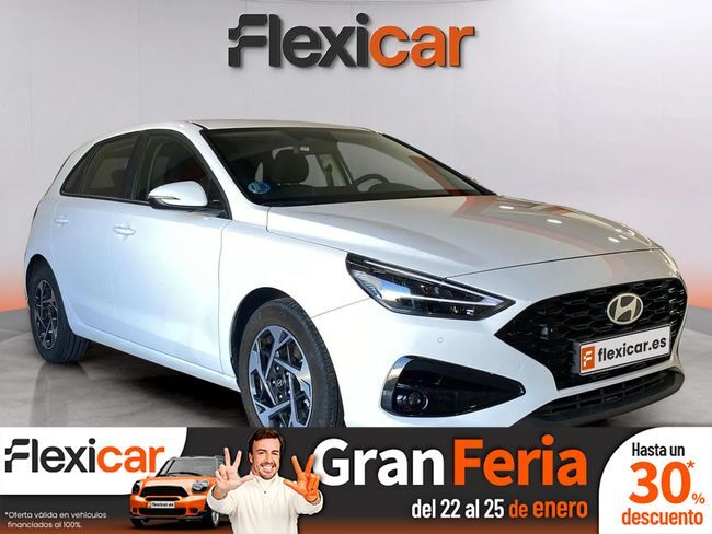 HYUNDAI i30 (1.0 TGDI 48V Klass DCT) en Girona