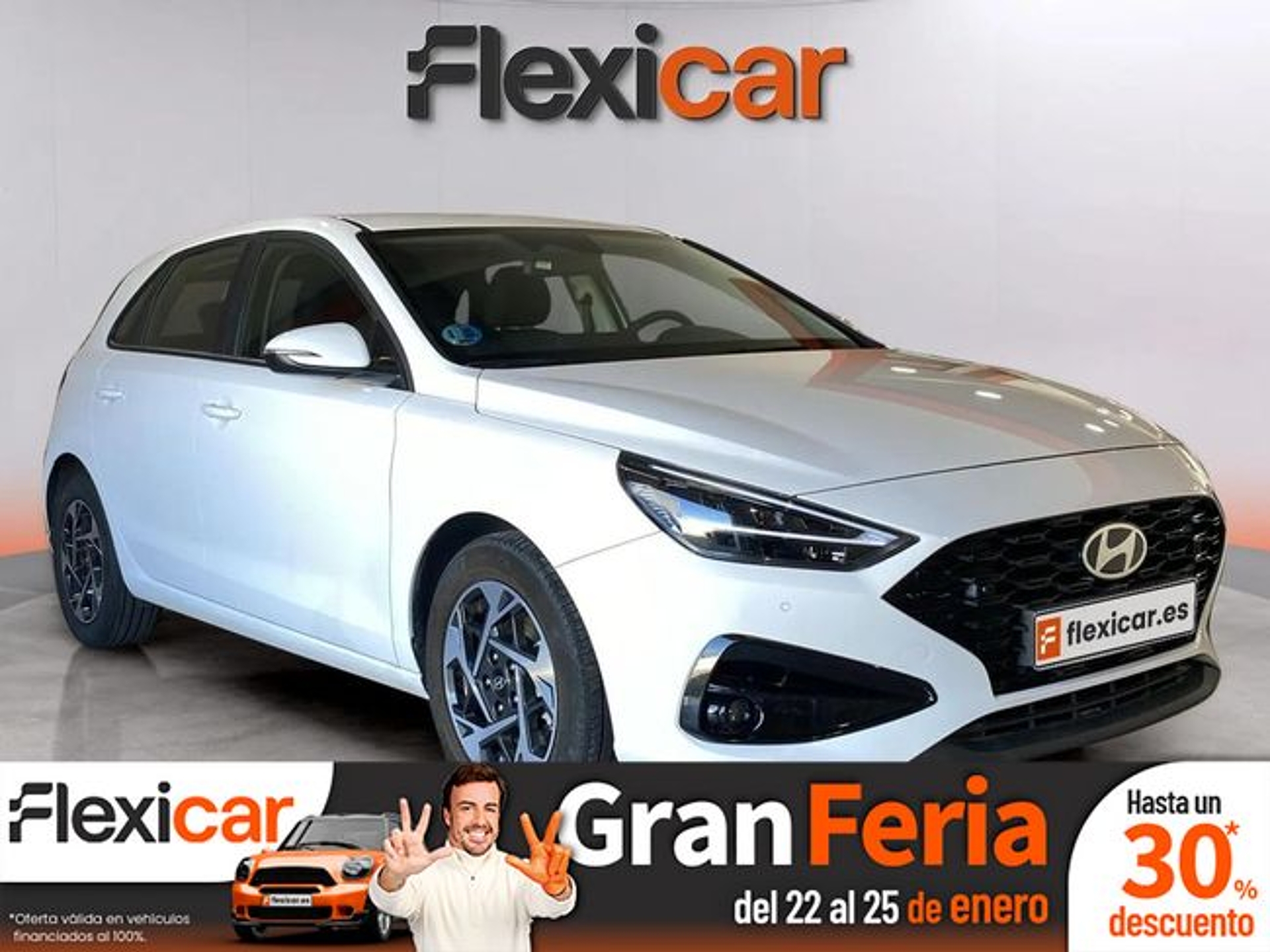 Imagen de HYUNDAI i30