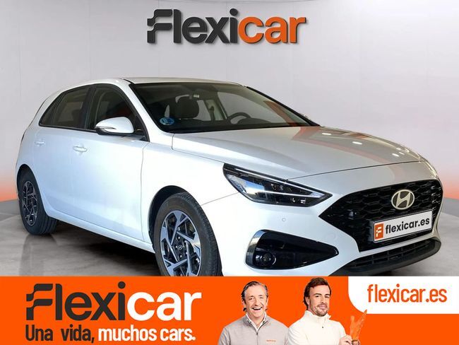 HYUNDAI i30 (1.0 TGDI 48V Klass DCT) en Girona
