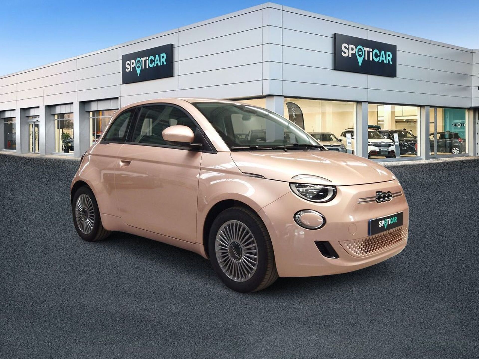 Imagen 3 de FIAT 500