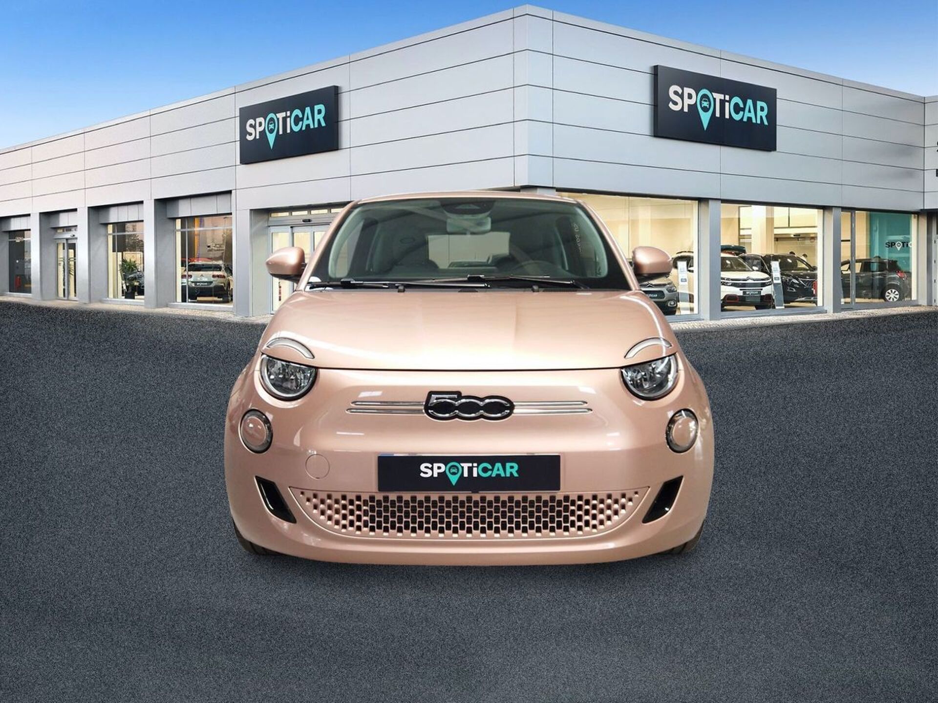 Imagen 2 de FIAT 500