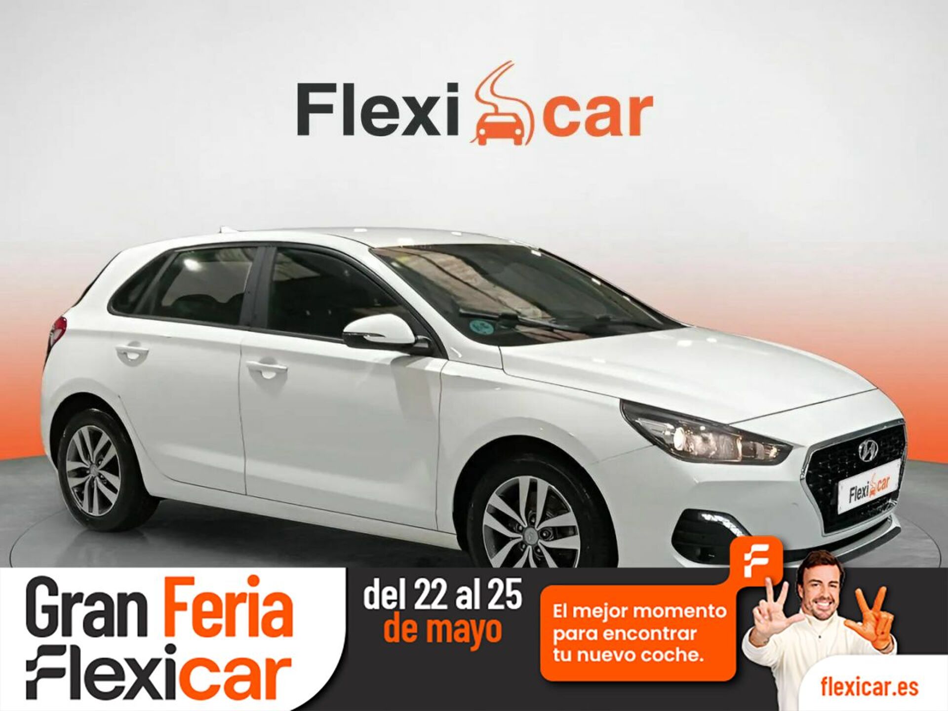 Imagen de HYUNDAI i30