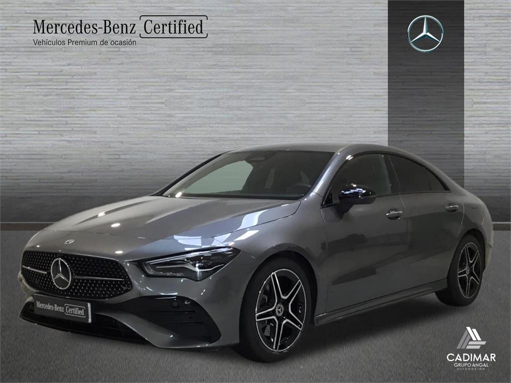 MERCEDES Clase CLA (CLA 200) en Cádiz