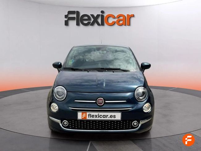 Foto del FIAT 500 1.0 Hybrid Monotrim 52kW