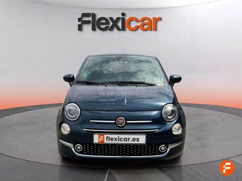 Foto del FIAT 500 1.0 Hybrid Monotrim 52kW