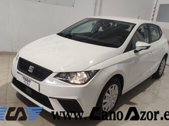 Imagen de SEAT Ibiza 1.6TDI CR S&S Reference 80