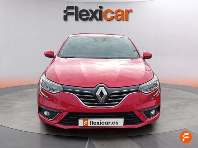 Foto del RENAULT Mégane 1.3 TCe GPF Intens 103kW
