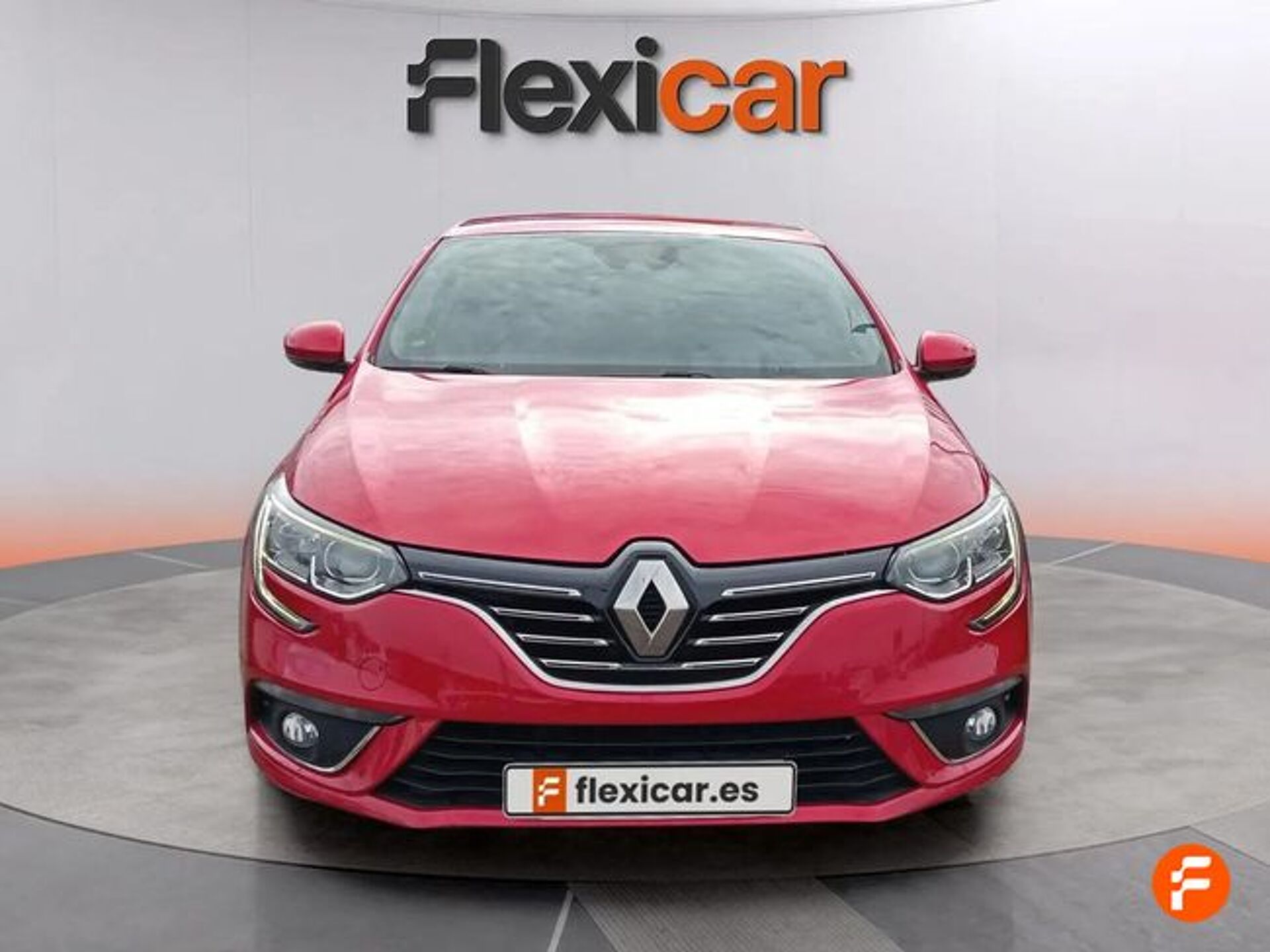 Imagen 3 de RENAULT Mégane
