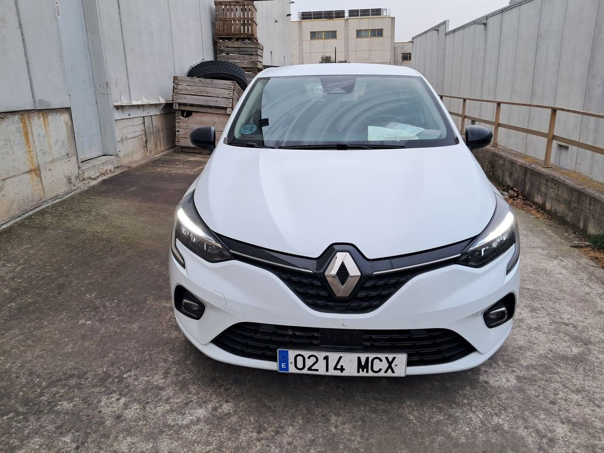 Imagen 2 de RENAULT Clio