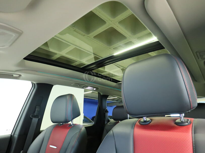 MAXUS Euniq 5 53kWh