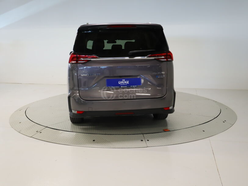 MAXUS Euniq 5 53kWh