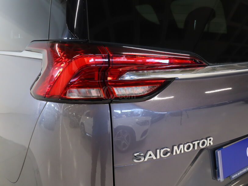 MAXUS Euniq 5 53kWh
