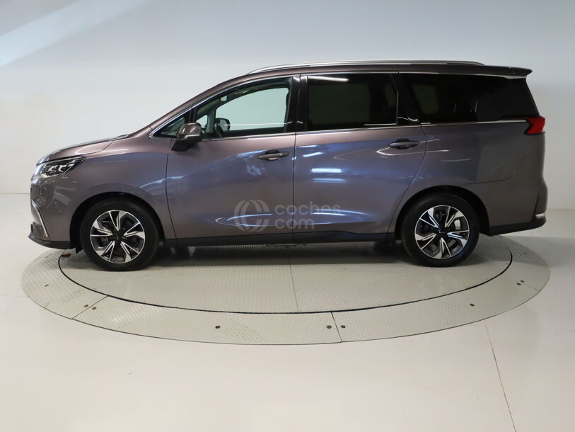 MAXUS Euniq 5 53kWh