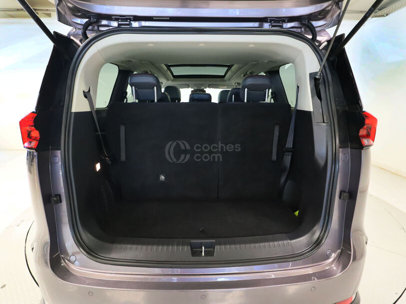 MAXUS Euniq 5 53kWh