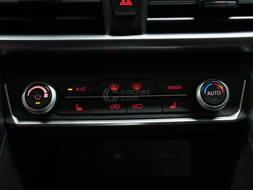 MAXUS Euniq 5 53kWh