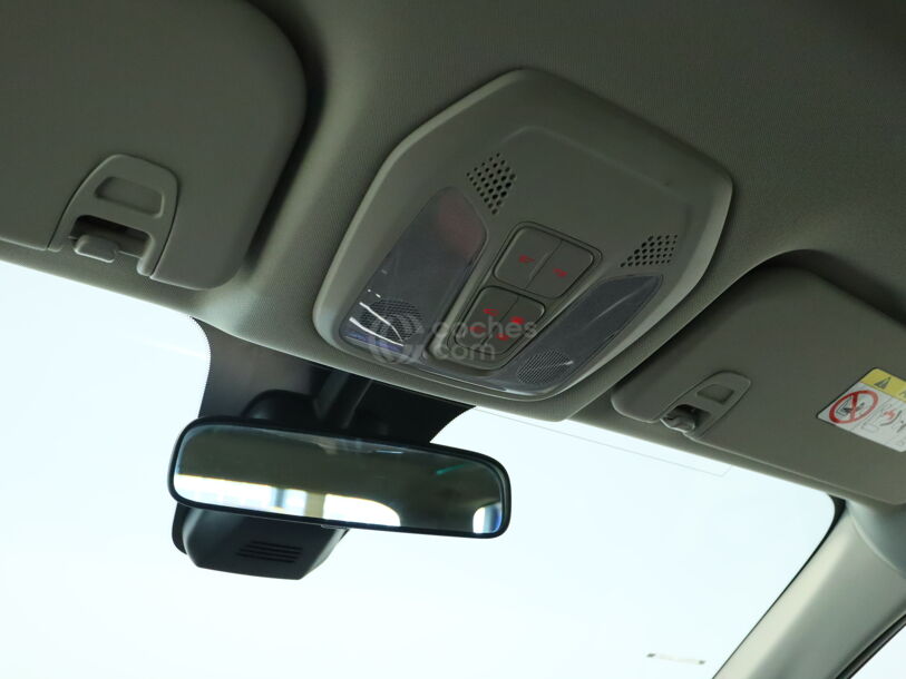 MAXUS Euniq 5 53kWh