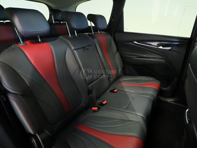 MAXUS Euniq 5 53kWh
