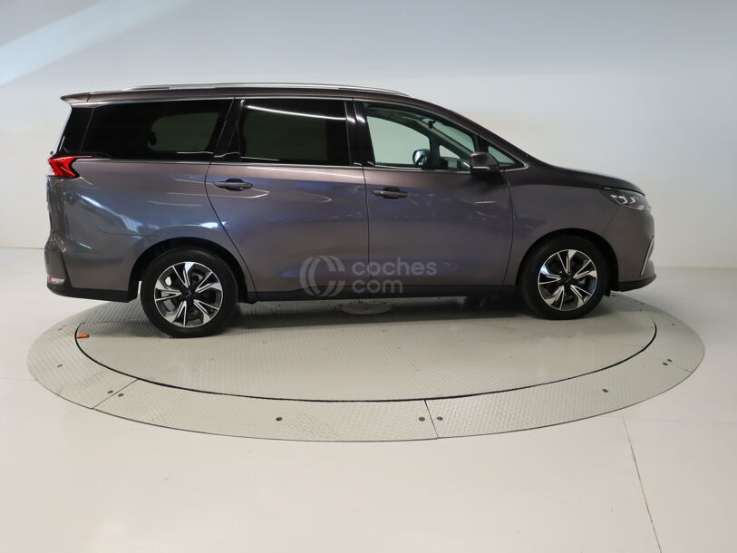 MAXUS Euniq 5 53kWh