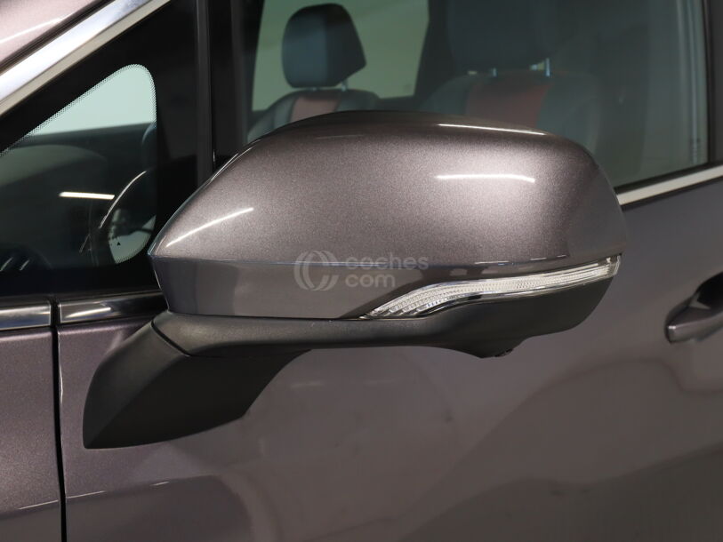 MAXUS Euniq 5 53kWh