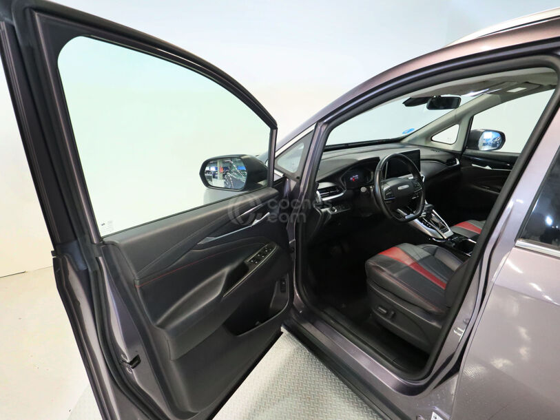 MAXUS Euniq 5 53kWh