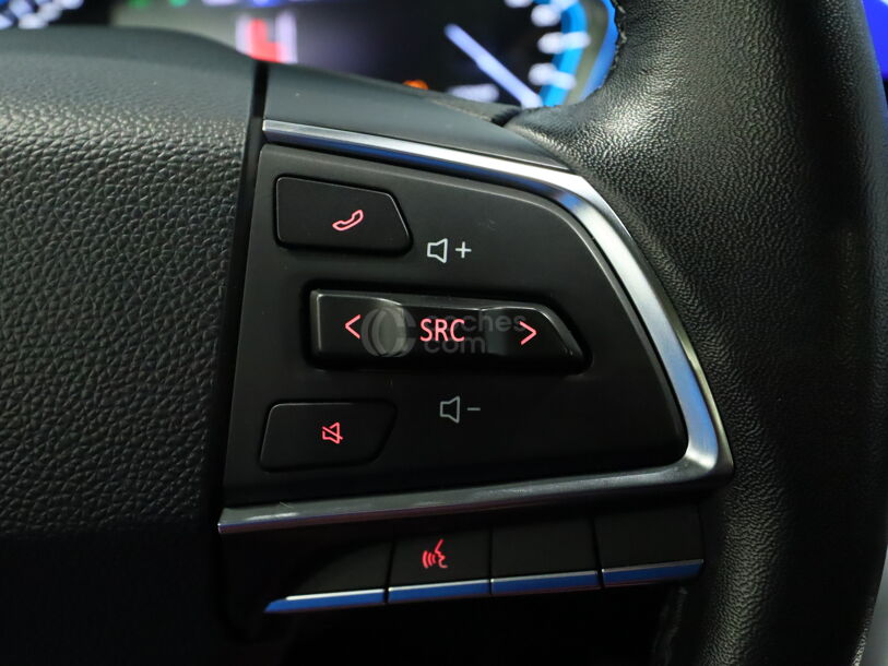 MAXUS Euniq 5 53kWh