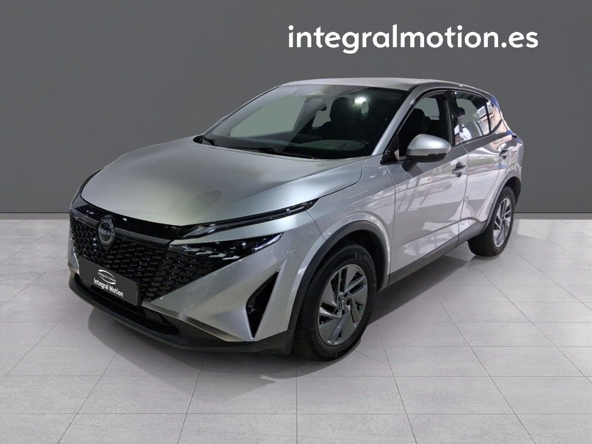 Imagen de NISSAN Qashqai